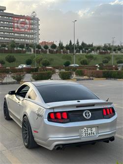 فورد موستانج